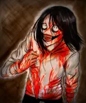 Jeff the killer