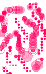 polka pink polka pink