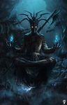 Demon ? Demon ?