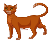 Firestar Firestar