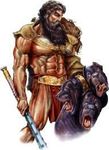 Heracles (Strength) Heracles (Strength)