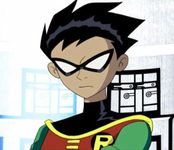 robin robin