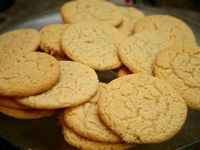 Sugar Cookies Sugar Cookies