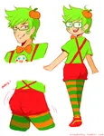 Trickster Jake