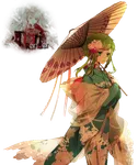 Megupoid Gumi