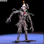 ennard ennard