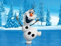 Olaf Olaf