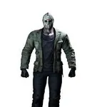 Jason Vorhees Jason Vorhees