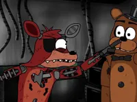 5 am at Freddy's the prequel 5 am at Freddy's the prequel