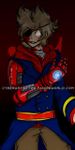 TORD! TORD!