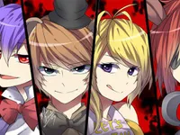 Live in FNAF (Five Nights at Freddy's) Live in FNAF (Five Nights at Freddy's)