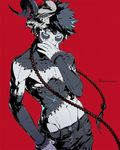 Dabi Dabi
