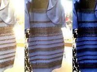 Black and Blue.This is actually the correct answer. Check this news link: http://www.wired.com/2015/02/science-one-agrees-color- Black and Blue.This is actually the correct answer. Check this news link: http://www.wired.com/2015/02/science-one-agrees-color-