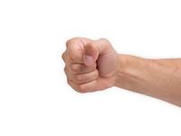 Fists Fists