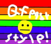 of course! everybody Qfeast Style! of course! everybody Qfeast Style!