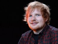 Ed Sheeran Ed Sheeran