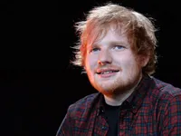 Ed Sheeran Ed Sheeran