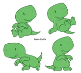T-Rex