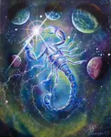 Scorpio Scorpio
