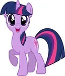Twilight Sparkle Twilight Sparkle