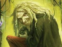 Shadow charmers (from Fablehaven) Shadow charmers (from Fablehaven)