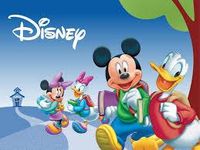 mickey mouse