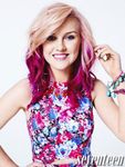 Perrie Edwards! Perrie Edwards!