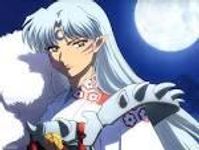 Sesshomaru Sesshomaru