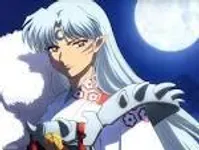 Sesshomaru Sesshomaru