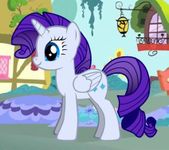 Rarity Rarity