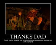 How to train Your Dragon 1 How to train Your Dragon 1