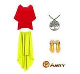 Amity Amity