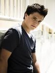 Josh Hutcherson Josh Hutcherson