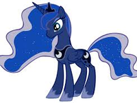 Princess Luna Princess Luna