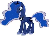 Princess Luna Princess Luna