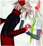 Yosafire x emalf Yosafire x emalf