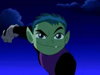 beast boy beast boy