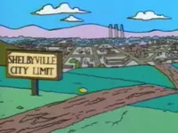 Shelbyville Shelbyville