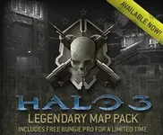 Legendary mappack