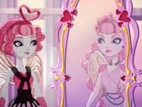 C.A Cupid C.A Cupid