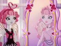 C.A Cupid C.A Cupid