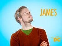 james james