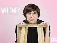 whitney whitney