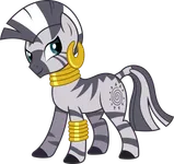 Zecora the zebra Zecora the zebra