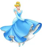 Cinderella (Cinderella) Cinderella (Cinderella)