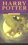 Prisoner of Azkaban Prisoner of Azkaban