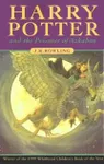 Prisoner of Azkaban Prisoner of Azkaban