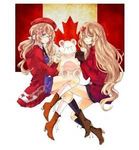 Canada Canada