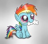 Rainbow Dash Rainbow Dash