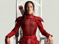 Jennifer Lawrence Jennifer Lawrence